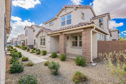 14168 W Bronco Trl, Surprise, AZ, 85387-1942 | Card Image