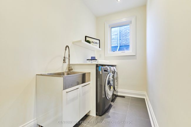 2955D Seabreeze Rd, House other with 6 bedrooms, 5 bathrooms and 4 parking in Ajax ON | Image 22
