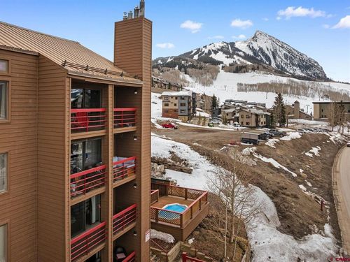 45-25 Emmons Rd, Crested Butte, CO, 81225 | Card Image