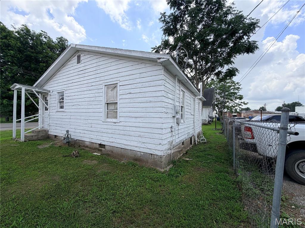 Residential in Portageville 3