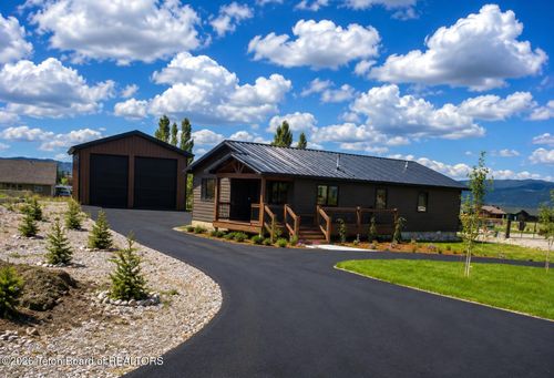 306 Ponderosa Dr, Star Valley Ranch, WY, 83127-5255 | Card Image