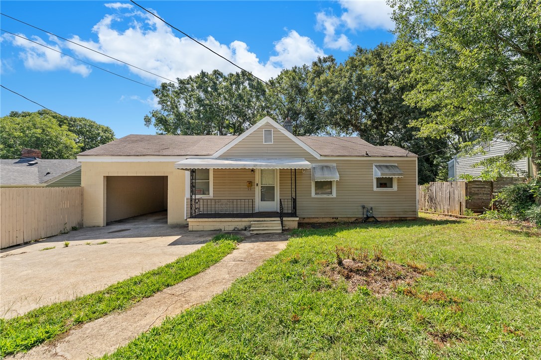 Residential in Greenville 2