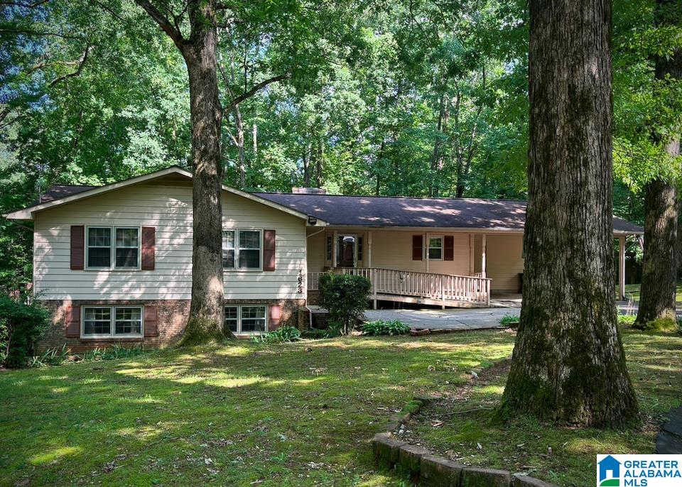 Fairway Dr, Jacksonville, AL 36265
