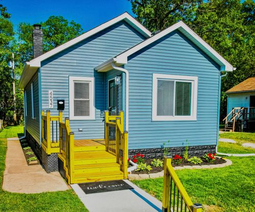 4537 Pierce St, Gary, IN, 46408-3808 | Card Image