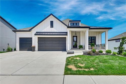18233 Century St, Overland Park, KS, 66013-4527 | Card Image