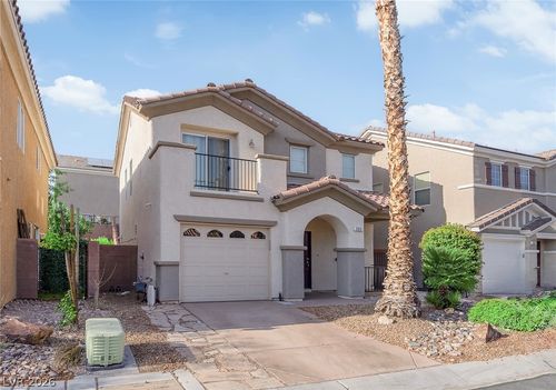 593 Shewsbury Ave, Las Vegas, NV, 89178-2416 | Card Image