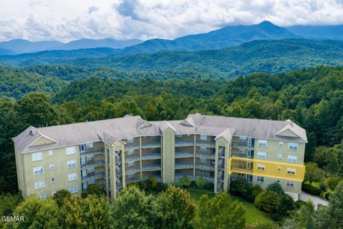 134-338 Pinnacle View Way, Gatlinburg, TN, 37738-5652 | Card Image