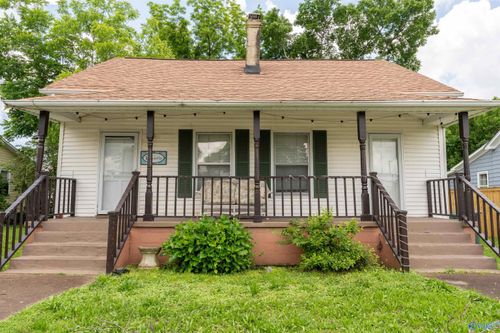 718 Rison Ave Ne, Huntsville, AL, 35801-3556 | Card Image