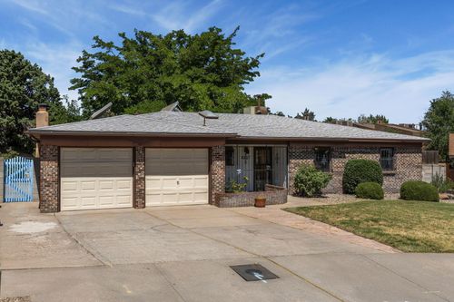 5337 Van Christopher Dr Ne, Albuquerque, NM, 87111-1947 | Card Image