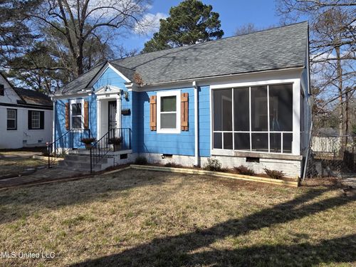 410 Downing St, Jackson, MS, 39216-3007 | Card Image