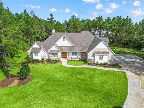 7519 Bingham Drive, Montgomery, TX, 77316 | Card Image