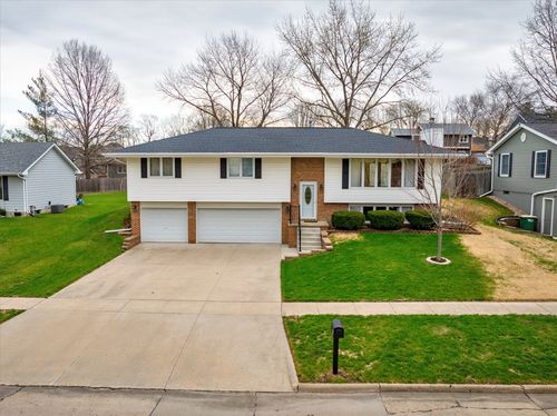 1410 N C St, Indianola, IA, 50125-1128 | Card Image