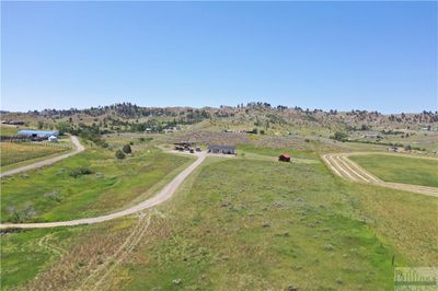 740 Pryor Creek Road, House other with 3 bedrooms, 2 bathrooms and null parking in Huntley MT | Image 3