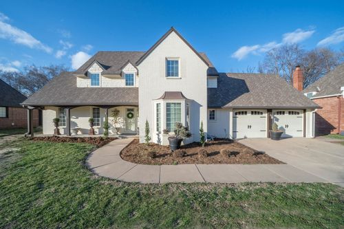 8614 E Overbrook St, Wichita, KS, 67206-2433 | Card Image