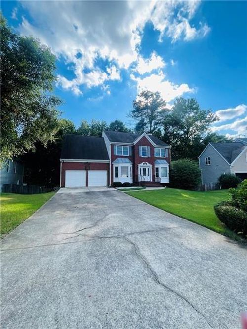 2107 Chatou Pl Nw, Kennesaw, GA, 30152-7400 | Card Image