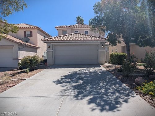 8913 Perfect Diamond Ct, Las Vegas, NV, 89129-7082 | Card Image