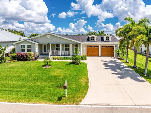 308 W Grace St, Punta Gorda, FL, 33950-5941 | Card Image