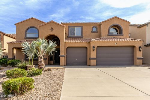 5747 E Artemis Dr, Florence, AZ, 85132-5631 | Card Image