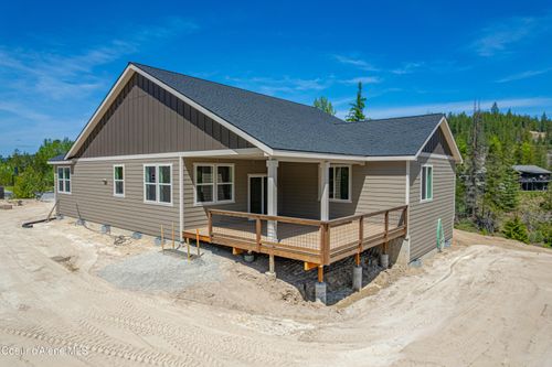 204 Silver Saddle Ct, Pinehurst, ID, 83850-0002 | Card Image
