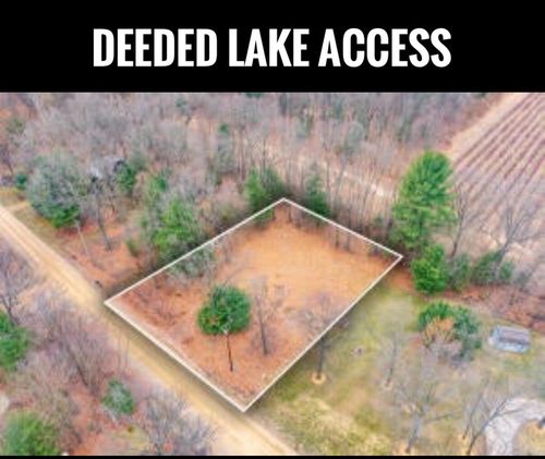 lot.... West Shore Drive, Grand Junction, MI, 49056 | Card Image