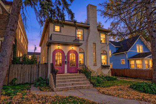 3535 Harriet Ave, Minneapolis, MN, 55408-4248 | Card Image