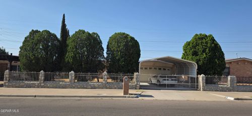 5028 Sagittarius Ave, El Paso, TX, 79924-2201 | Card Image