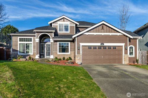 15012 Se 279th Pl, Kent, WA, 98042-4395 | Card Image
