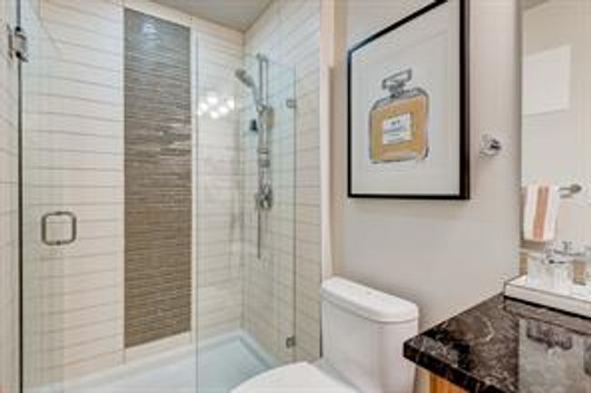 1502 - 303 13 Ave Sw, Condo with 2 bedrooms, 2 bathrooms and 1 parking in Calgary AB | Image 30