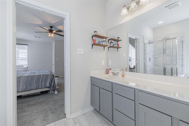 2712 Shady Maple Trl, House other with 4 bedrooms, 3 bathrooms and 2 parking in Conroe TX | Image 17