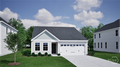 124 Praline Road, savannah, GA, 31419 | Card Image