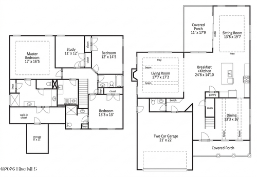 30 Man O War Ln, Hampstead, NC, 28443-4513 | Card Image