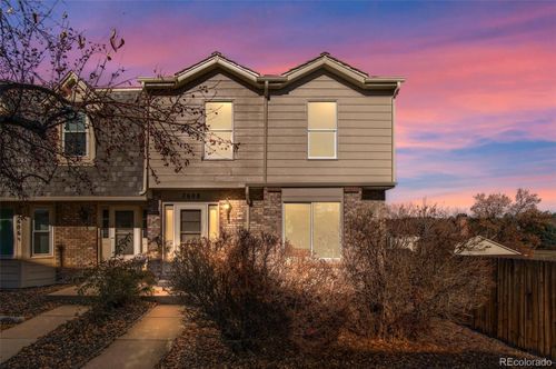 7608 S Cove Circle, Centennial, CO, 80122 | Card Image