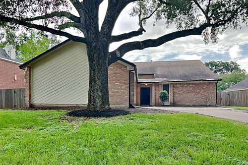 6214 Arcadian Shores Drive, Houston, TX, 77084 | Card Image
