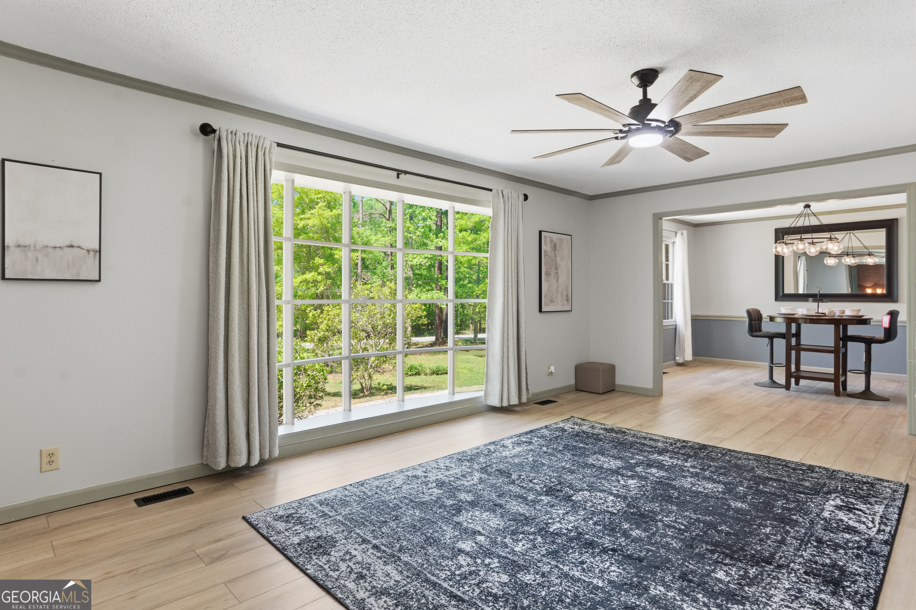 Residential in Milledgeville 3