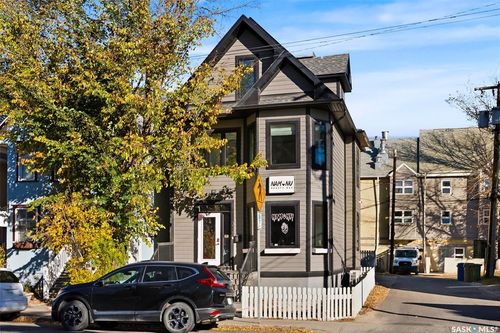 3126 13th Ave, Regina, SK, S4T1P2 | Card Image