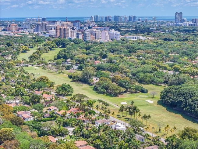 1225 N Greenway Dr, House other with 5 bedrooms, 5 bathrooms and null parking in Coral Gables FL | Image 73