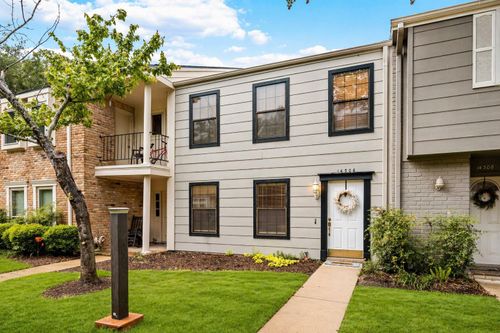 14506 Misty Meadow Ln, Houston, TX, 77079-3110 | Card Image