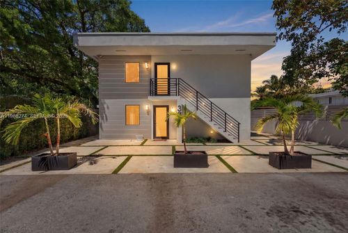 apt-4-37 Nw 59th St, Miami, FL, 33127-1251 | Card Image