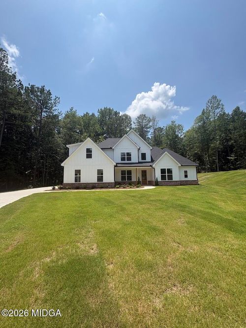 160 Rivers Edge Dr, Forsyth, GA, 31029-5060 | Card Image
