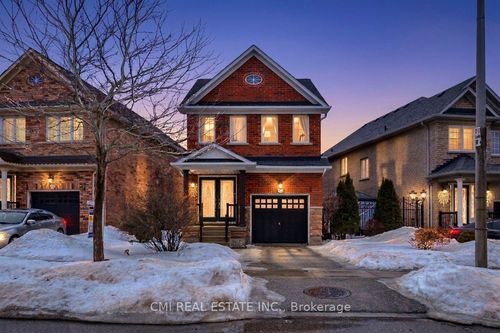 107 Venice Gate Dr, Woodbridge, ON, L4H0E8 | Card Image