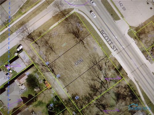 1081 N Scott St, Napoleon, OH, 43545 | Card Image