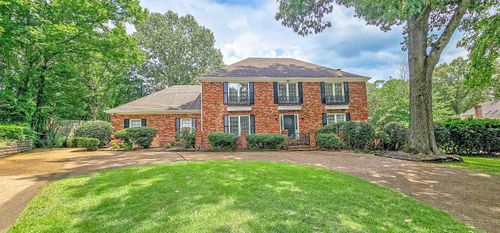 8451 Old Elm Cv, Germantown, TN, 38138-7626 | Card Image