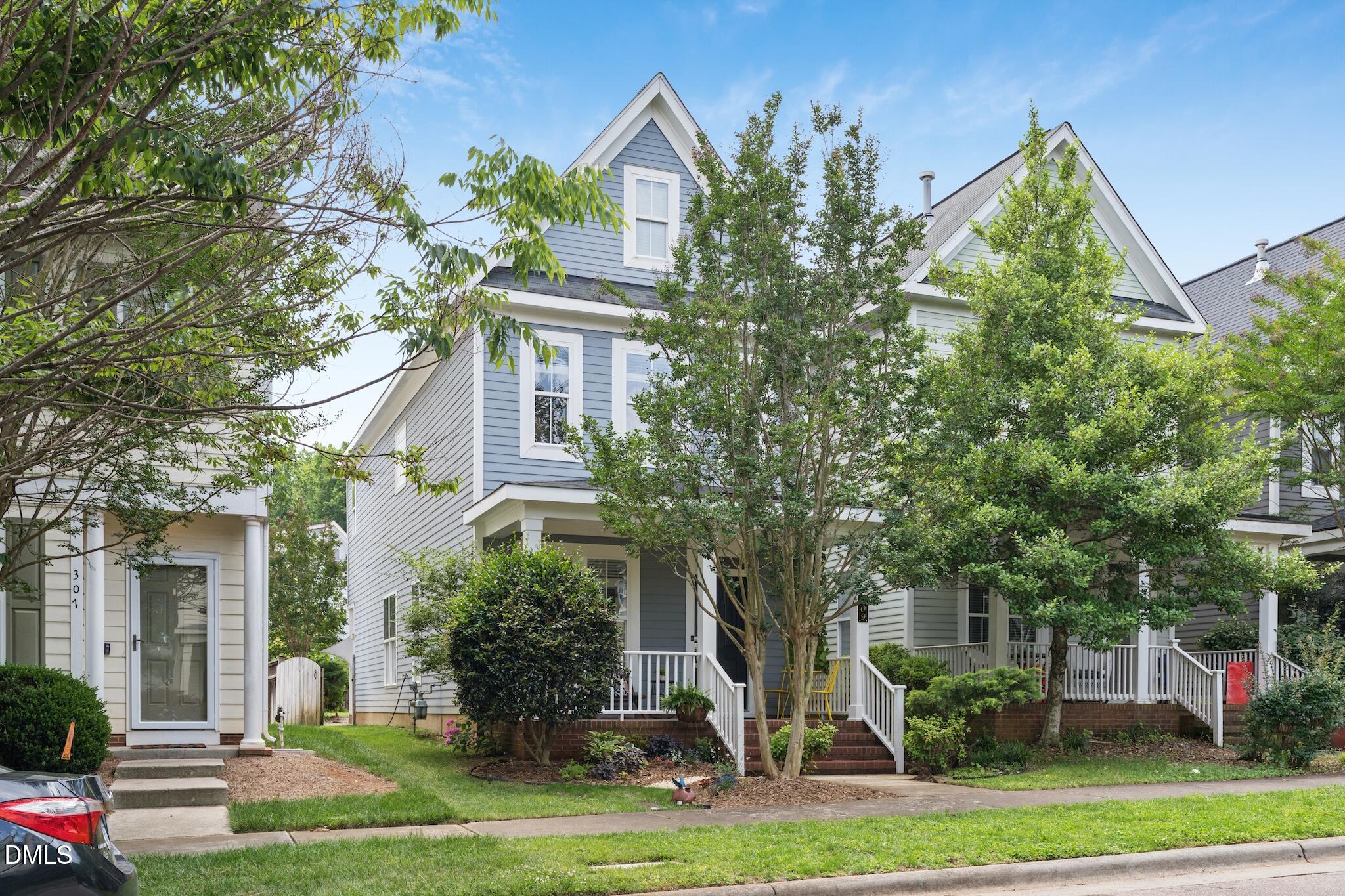 Residential in Pittsboro 3