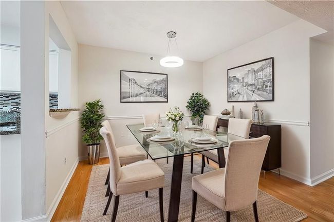 UNIT-203 - 3980 Riverlook Pkwy Se, Condo with 2 bedrooms, 2 bathrooms and 2 parking in Marietta GA | Image 8