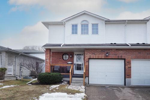 a-224 Inverhuron Cres, Waterloo, ON, N2V2H7 | Card Image