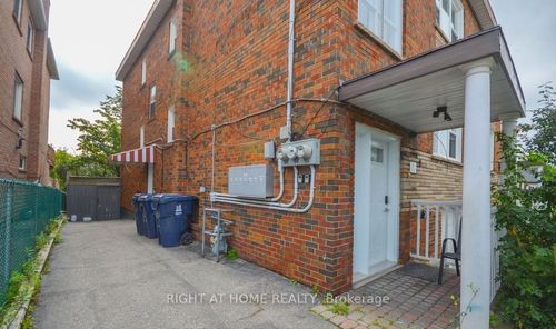 1-9 Donald Ave, York, ON, M6M1J7 | Card Image