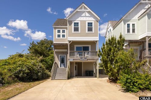 5313 S Sand Wedge Lane, Nags Head, NC, 27959 | Card Image