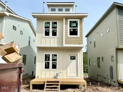 816b Carter Ave, Durham, NC, 27703-5110 | Card Image