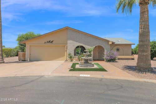 1014 S 80th Street, Mesa, AZ, 85208 | Card Image