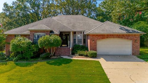 400 Fork River Rd, Sherwood, AR, 72120-5869 | Card Image